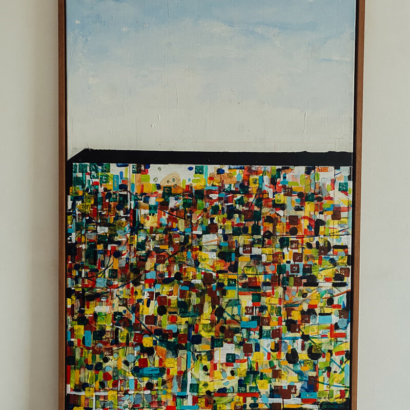 Schilderij